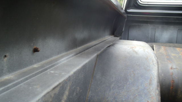 1968 Ford F-100 Ranger - photo 13