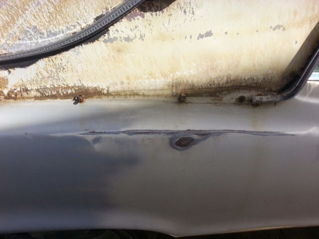 1968 Ford Thunderbird 2 door landau - photo 10