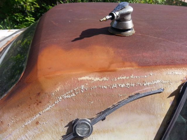 1968 Ford Thunderbird 2 door landau - photo 11