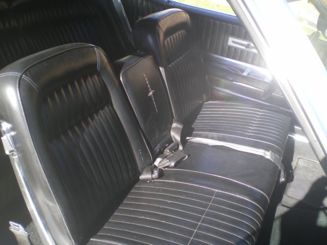 1968 Ford Thunderbird 429 - photo 10