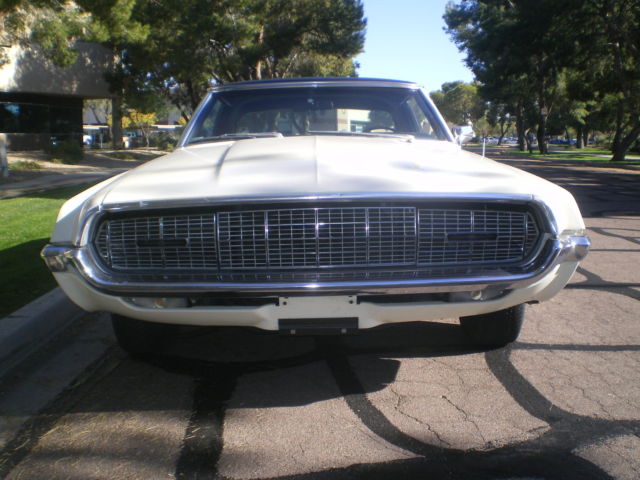1968 Ford Thunderbird 429 - photo 2