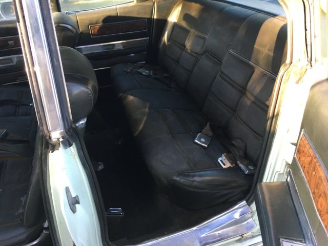 1968 Ford Thunderbird - photo 10