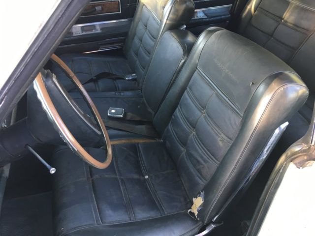 1968 Ford Thunderbird - photo 11