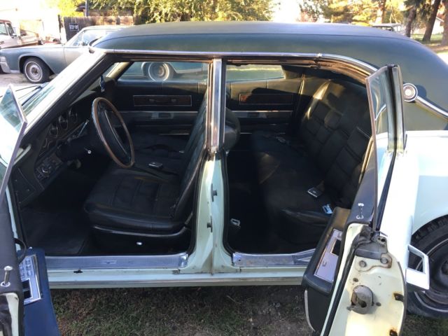 1968 Ford Thunderbird - photo 8