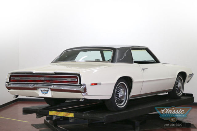 1968 Ford Thunderbird Landau - photo 2
