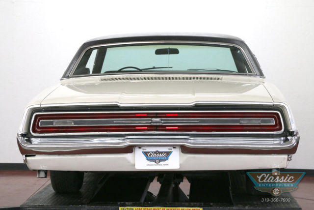 1968 Ford Thunderbird Landau - photo 4