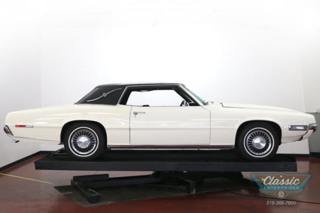 1968 Ford Thunderbird Landau - photo 5