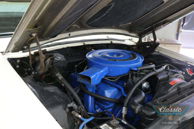 1968 Ford Thunderbird Landau - photo 7
