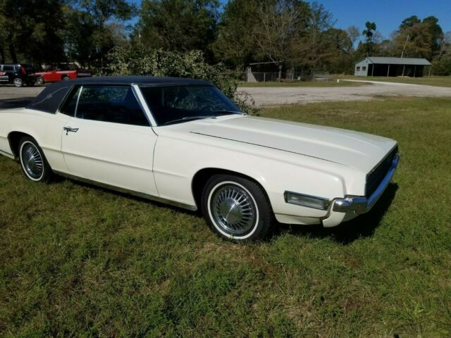 1968 Ford Thunderbird Landau Coupe - photo 7