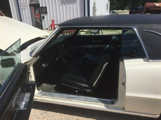1968 Ford Thunderbird Landau Coupe - photo 9