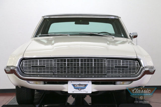 1968 Ford Thunderbird Landau - photo 3