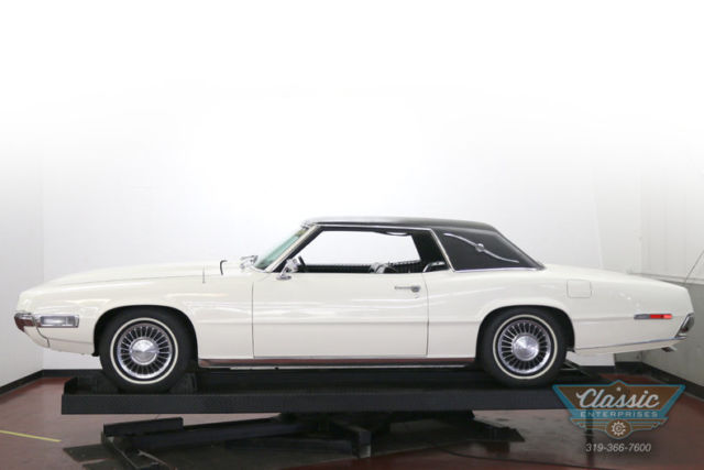 1968 Ford Thunderbird Landau - photo 6