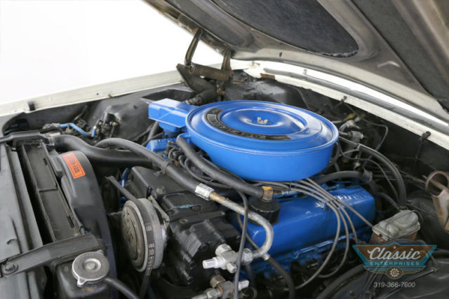 1968 Ford Thunderbird Landau - photo 8