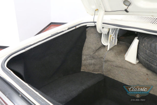 1968 Ford Thunderbird Landau - photo 9