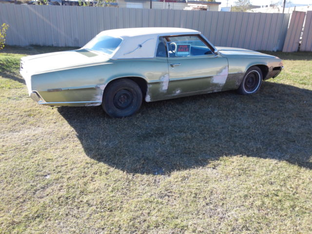 1968 Ford Thunderbird - photo 5