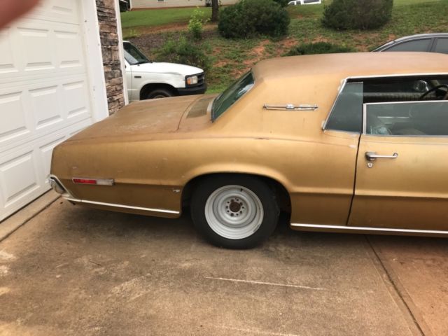 1968 Ford Thunderbird - photo 6