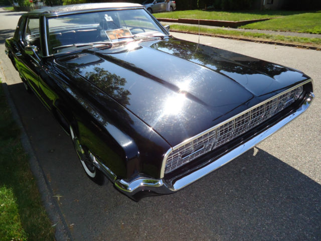 1968 Ford Thunderbird Thunderjet Coupe - photo 2