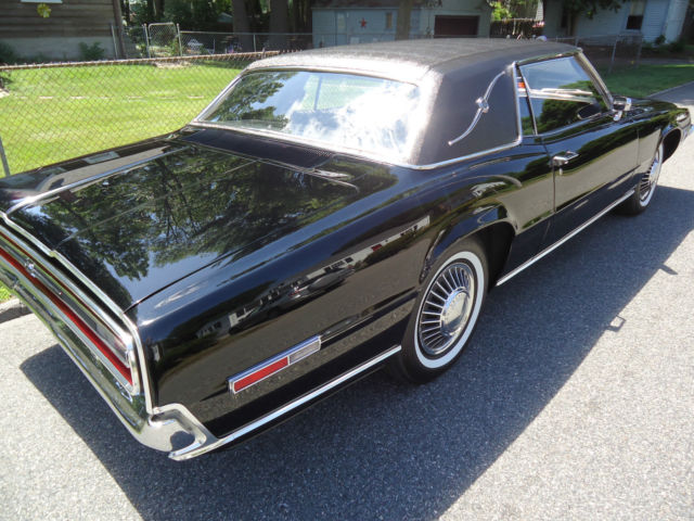1968 Ford Thunderbird Thunderjet Coupe - photo 5