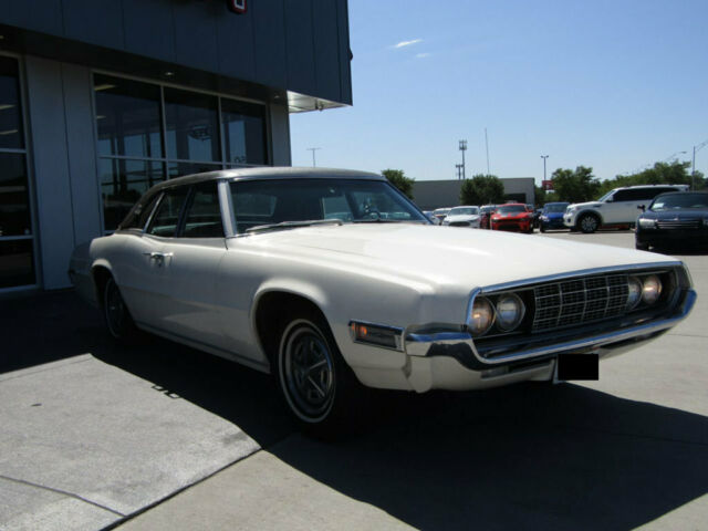 1968 Ford Thunderbird Orginal Classic Rare - photo 10