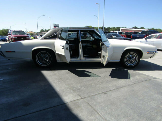 1968 Ford Thunderbird Orginal Classic Rare - photo 11