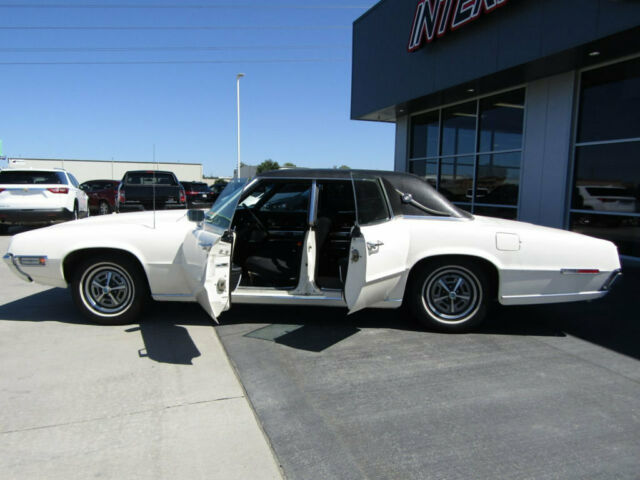 1968 Ford Thunderbird Orginal Classic Rare - photo 12