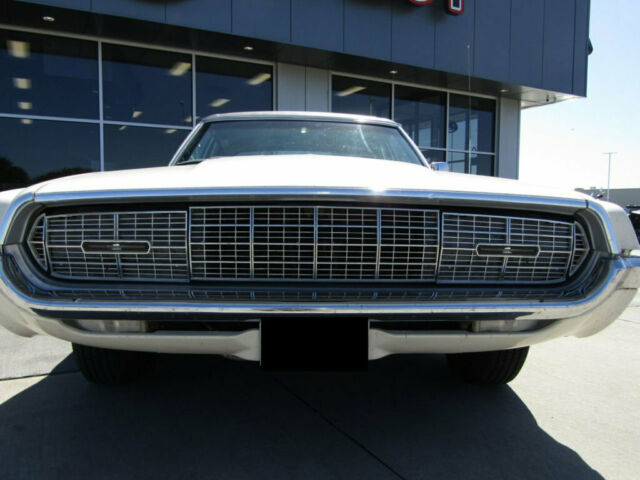 1968 Ford Thunderbird Orginal Classic Rare - photo 2