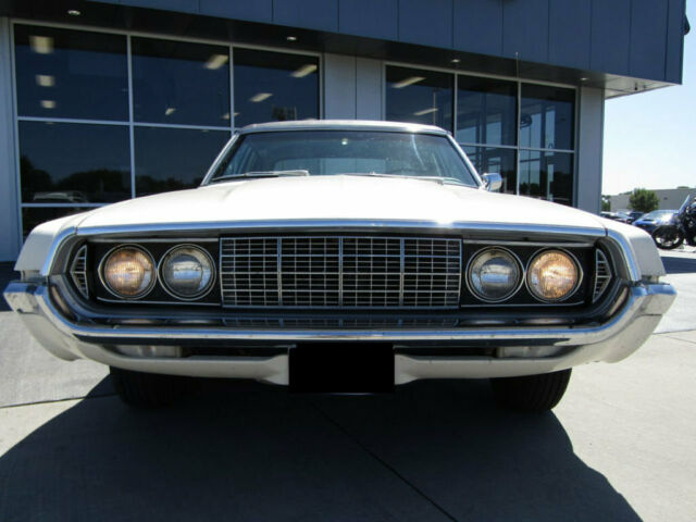1968 Ford Thunderbird Orginal Classic Rare - photo 3