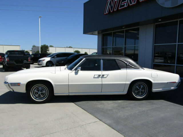 1968 Ford Thunderbird Orginal Classic Rare - photo 5