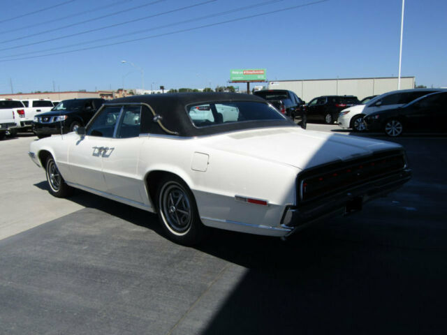 1968 Ford Thunderbird Orginal Classic Rare - photo 6