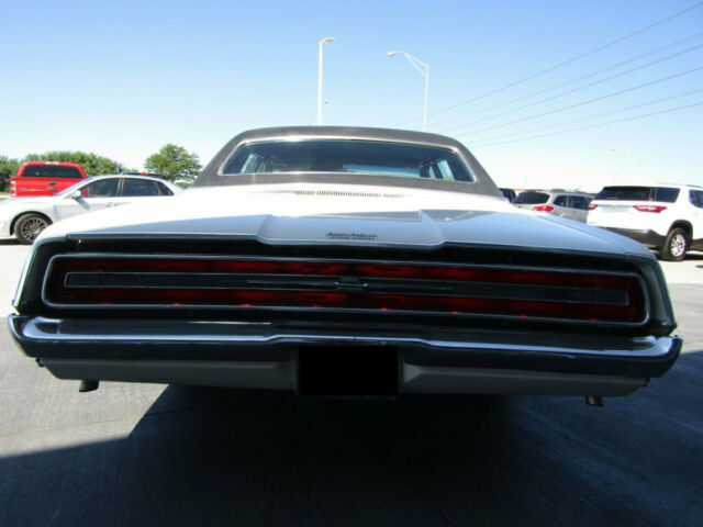 1968 Ford Thunderbird Orginal Classic Rare - photo 7