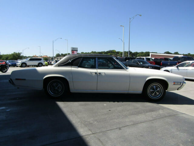 1968 Ford Thunderbird Orginal Classic Rare - photo 9
