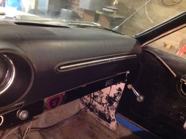1968 Ford Torino - photo 11