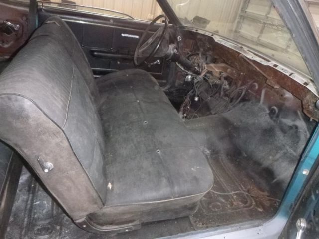 1968 Ford Torino 2 DOOR HARD TOP - photo 10