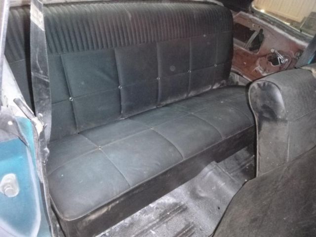 1968 Ford Torino 2 DOOR HARD TOP - photo 11