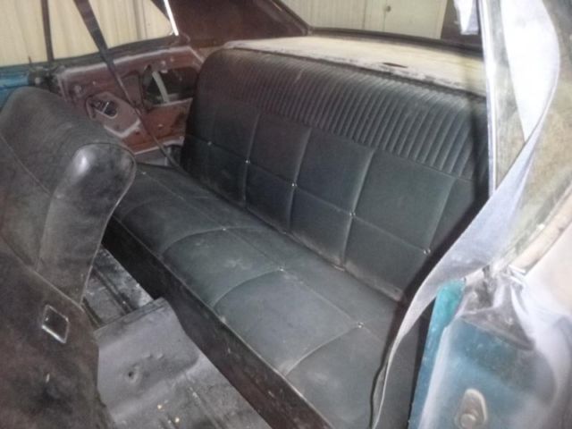 1968 Ford Torino 2 DOOR HARD TOP - photo 12