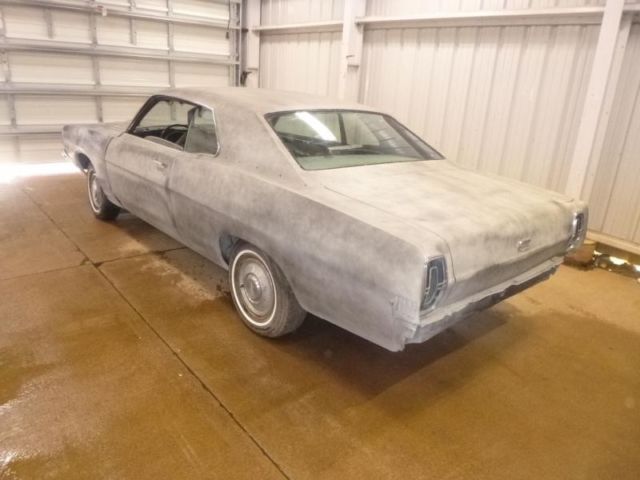 1968 Ford Torino 2 DOOR HARD TOP - photo 3
