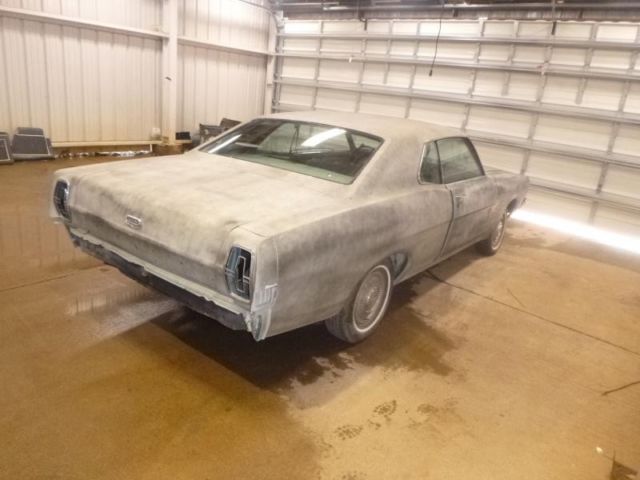 1968 Ford Torino 2 DOOR HARD TOP - photo 4