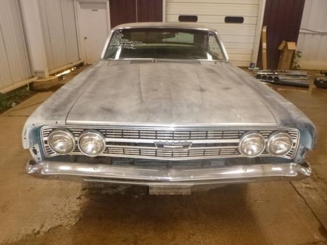 1968 Ford Torino 2 DOOR HARD TOP - photo 5