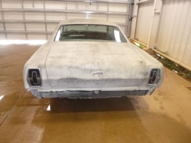 1968 Ford Torino 2 DOOR HARD TOP - photo 6