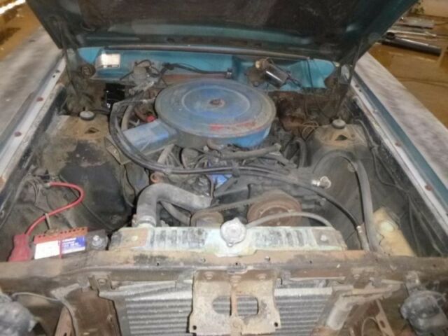 1968 Ford Torino 2 DOOR HARD TOP - photo 7
