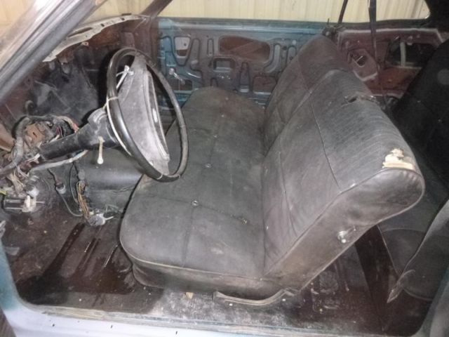 1968 Ford Torino 2 DOOR HARD TOP - photo 8