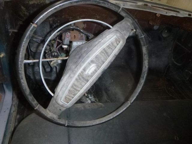 1968 Ford Torino 2 DOOR HARD TOP - photo 9