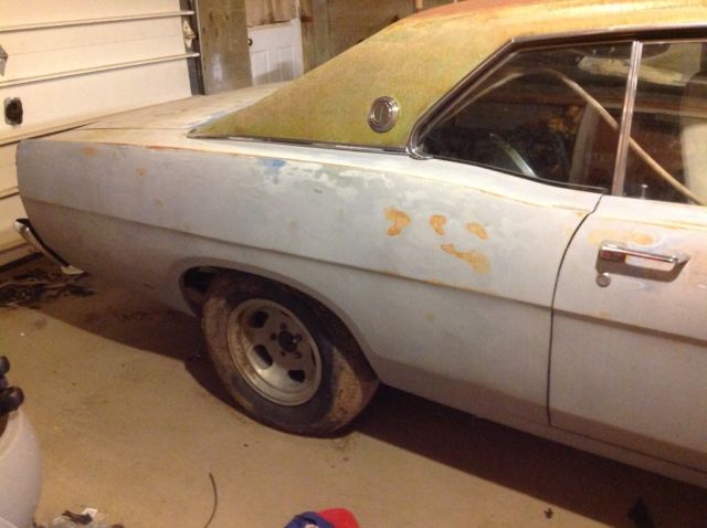 1968 Ford Torino - photo 2