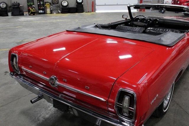 1968 Ford Torino -- - photo 10