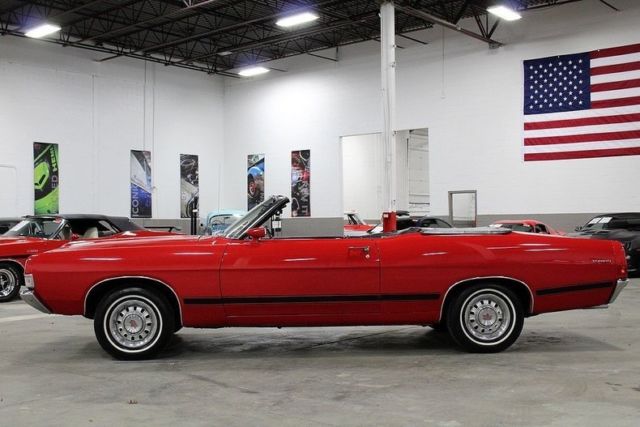 1968 Ford Torino -- - photo 2