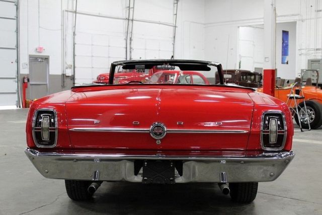 1968 Ford Torino -- - photo 4