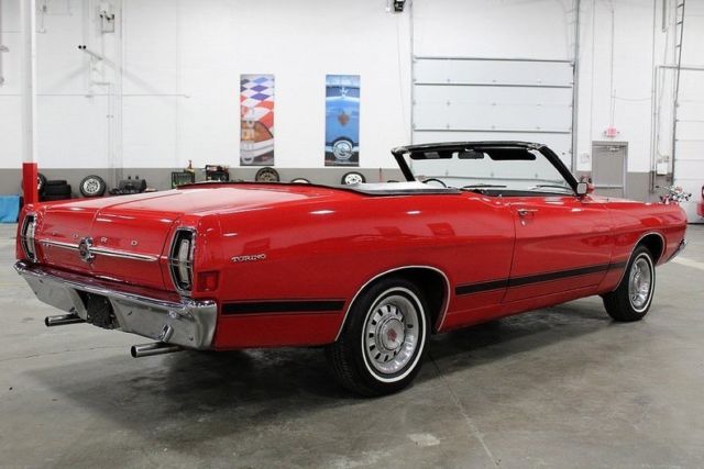 1968 Ford Torino -- - photo 5