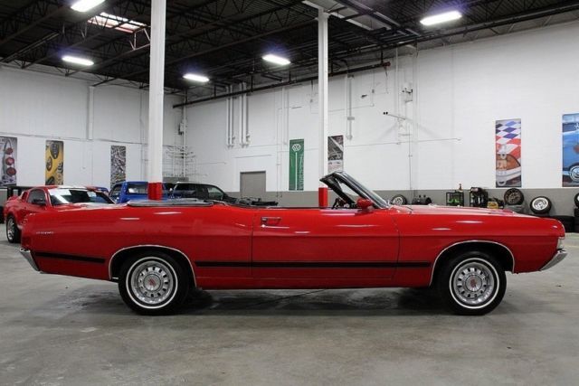 1968 Ford Torino -- - photo 6
