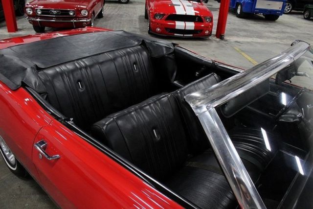 1968 Ford Torino -- - photo 9
