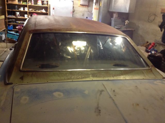 1968 Ford Torino - photo 4